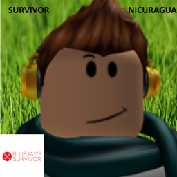 Survivor Nicuragua