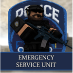 NYPD (Emergency Service Unit)