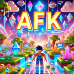 AFK’s official group