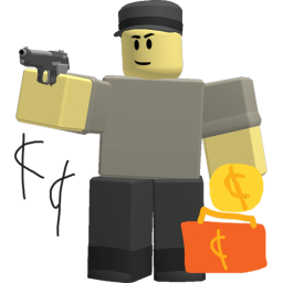 🔫💰 Coin Scout Simulator 💰🔫 (BETA)