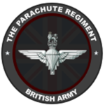 (BA) ~The Parachute Regiment~
