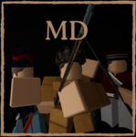 [MD] Manifest Destiny