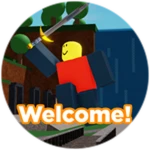 Welcome!