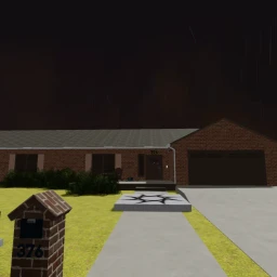 Party House But Its Not done Yet icon
