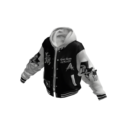 LA Jacket