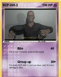 Doctor plea g ue (scp) group