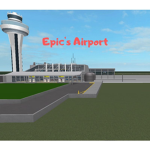 Epic's Airport