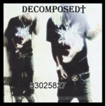 decomposed.