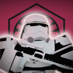 〔TFO || The First Order 〕