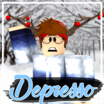Depresso Cafe!