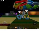 Gamers of roblox xD