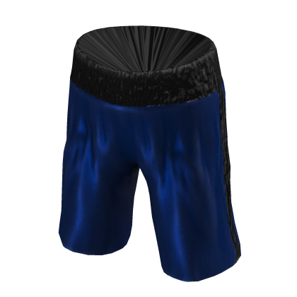 Blue Boxing Shorts thumbnail