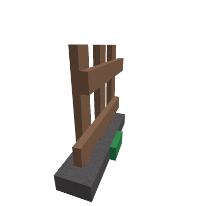 zombie window