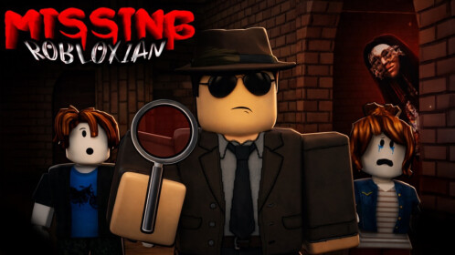 Cold Case Detective 🕵️[HORROR]