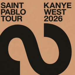 Ye - Saint Pablo Tour - Apple's Entertainment