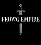 FROWG EMPIRE