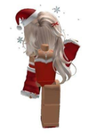 - Sydney's Christmas Closet -