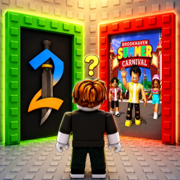 Would You Rather: Gaming Tower icon