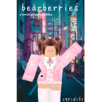 bearberries