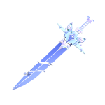 Meta Sword