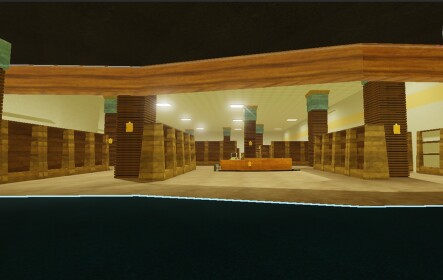 The Backrooms: Liminal Labyrinth - 잃어버린 영상 | Roblox에서 플레이하기