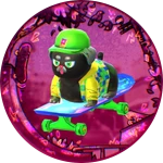 Game Badge Thumbnail