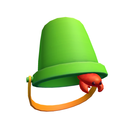 Sandman's Green Hat Roblox item