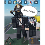 DEKU!!!