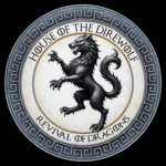 ROD | House Of The Direwolf