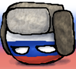 Russias fan club of madness D:<