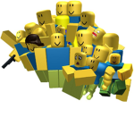 the noob revolution_