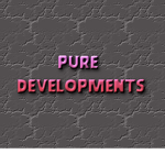Pure Developments