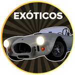 Exotic Cars