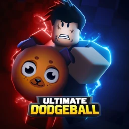 Ultimate Dodgeball icon
