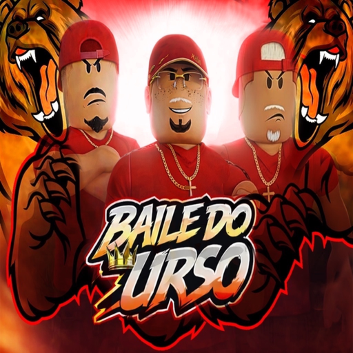 Baile do Urso [MEGA ATUALIZAÇÃO]