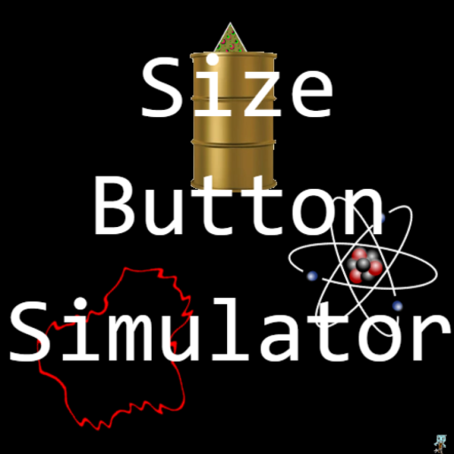 Size Button Simulator
