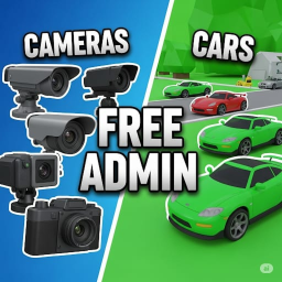 Free Admin [ABUSE]