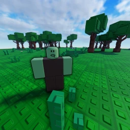 Sword Fighting Beta icon