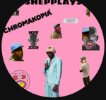 Shepplays fan group