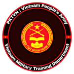 PKTVN | Department Of Military Training