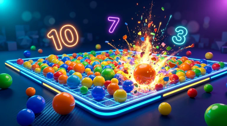 find and sell colorful orbs[upd 7.5💽]