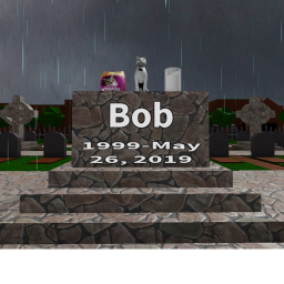 Bob the Cat