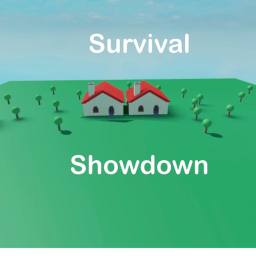 Survival Showdown