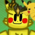 Pikachu's Comunity!