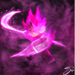 Dragon Soul Gods