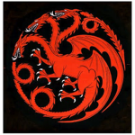 The House Targaryen
