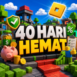 40 HARI HEMAT