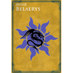 ~ House Belaerys of Valyria ~