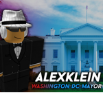 [NUSA] Alex_Klein For America