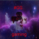 #GG gaming